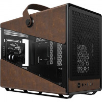 Корпус Montech Heritage PRO Black